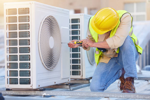 Best Affordable HVAC Services  in Kingsland, GA