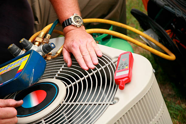 Air Duct Cleaning in Kingsland, GA